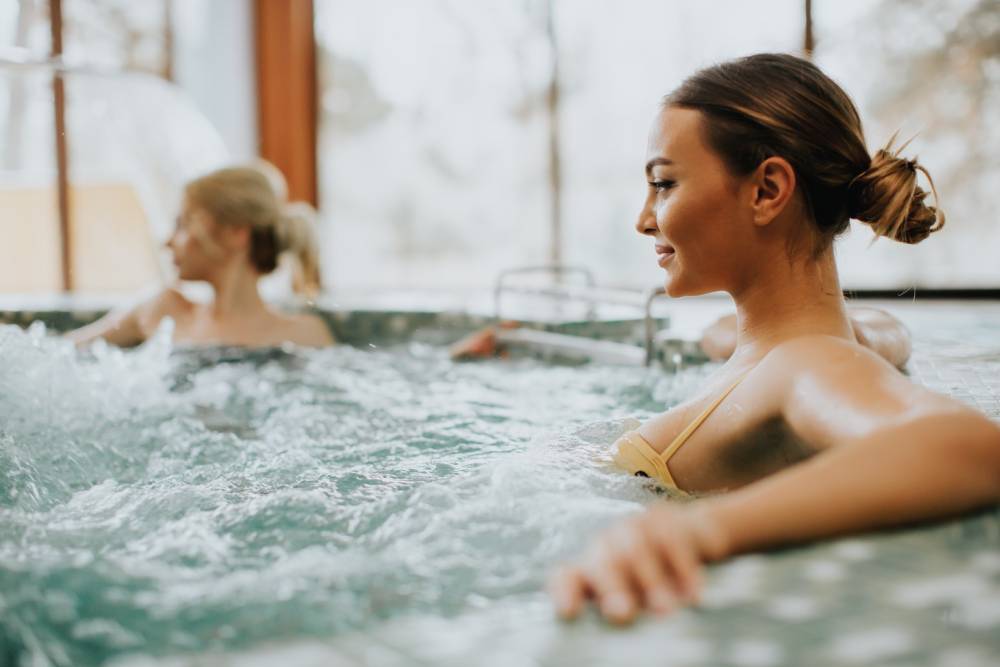 Spa à Segré