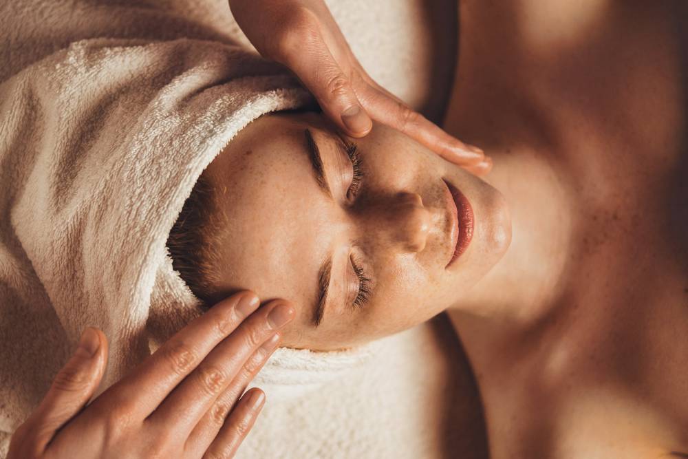 Soins du visage à Segré
